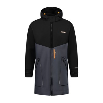 PROLIMIT Racers Jacket (DL) BLACK/GREY/ORANGE